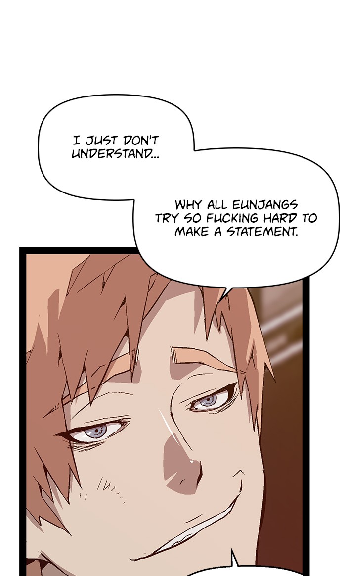 Weak Hero Chapter 97 page 19 - Chapter 97: Ep. 97