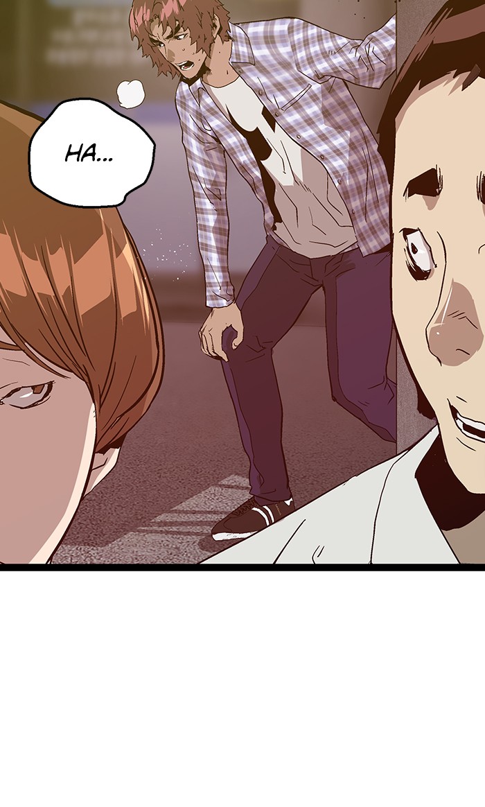 Weak Hero Chapter 97 page 2 - Chapter 97: Ep. 97