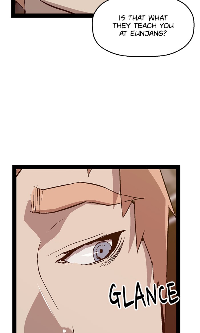 Weak Hero Chapter 97 page 20 - Chapter 97: Ep. 97