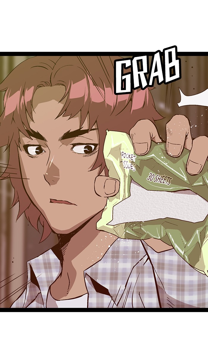 Weak Hero Chapter 97 page 25 - Chapter 97: Ep. 97