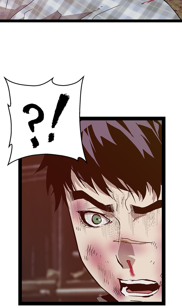 Weak Hero Chapter 97 page 27 - Chapter 97: Ep. 97