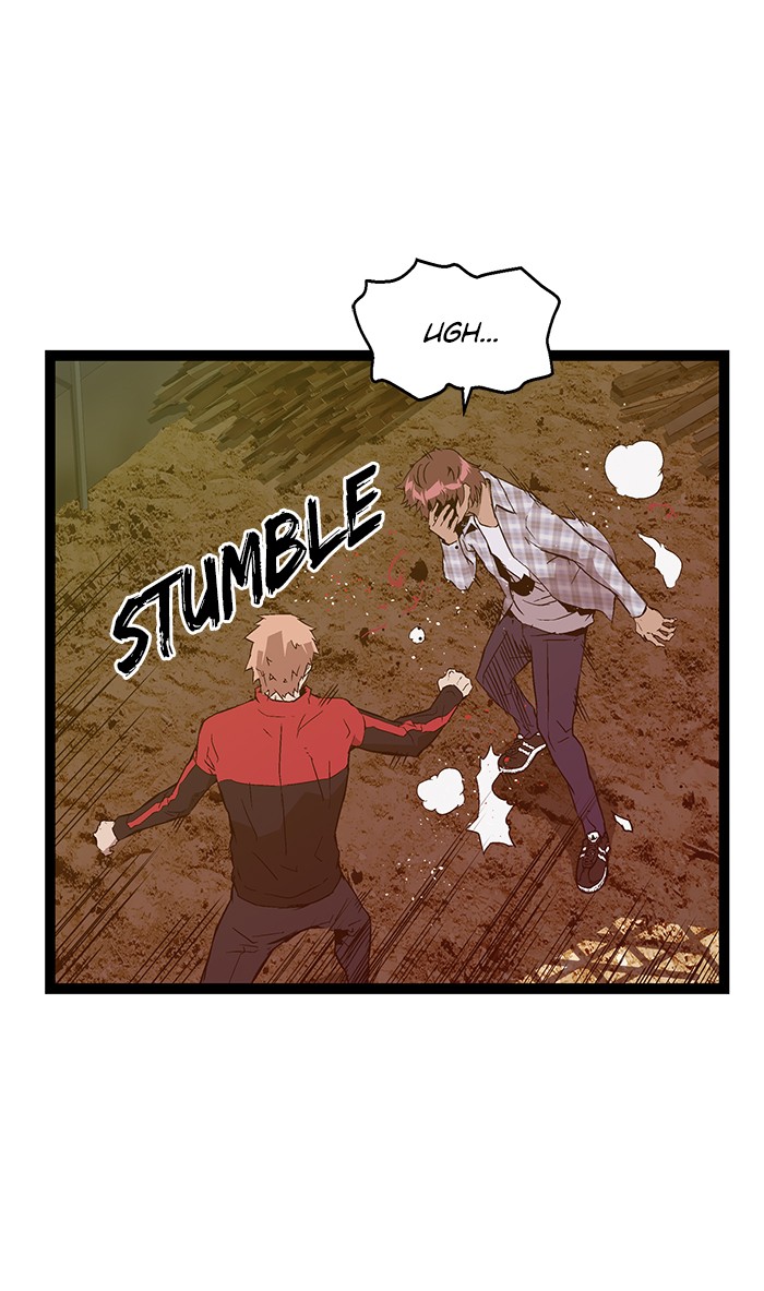 Weak Hero Chapter 97 page 28 - Chapter 97: Ep. 97