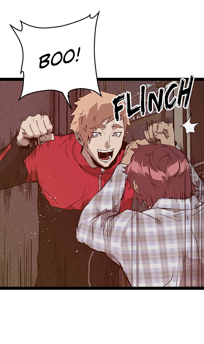 Weak Hero Chapter 97 page 29 - Chapter 97: Ep. 97