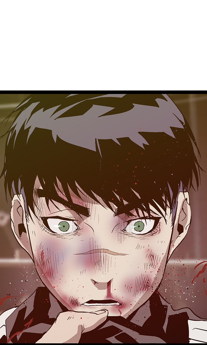 Weak Hero Chapter 97 page 3 - Chapter 97: Ep. 97