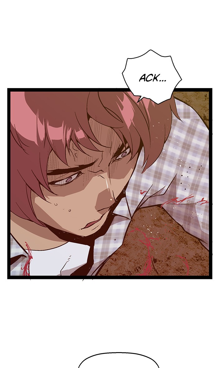 Weak Hero Chapter 97 page 31 - Chapter 97: Ep. 97
