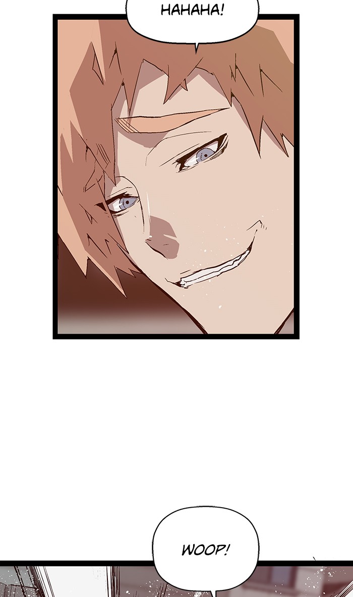 Weak Hero Chapter 97 page 32 - Chapter 97: Ep. 97
