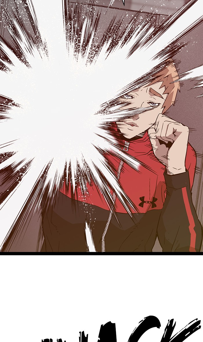 Weak Hero Chapter 97 page 33 - Chapter 97: Ep. 97