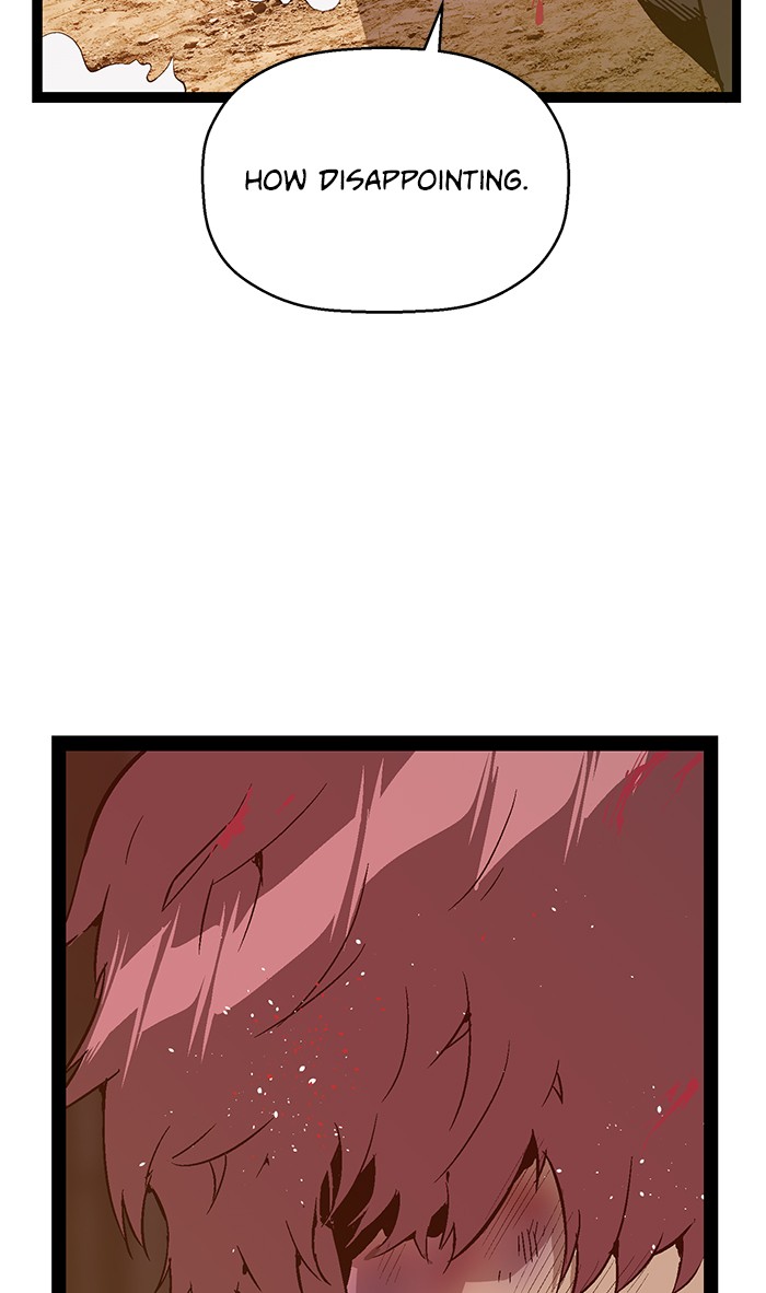 Weak Hero Chapter 97 page 36 - Chapter 97: Ep. 97