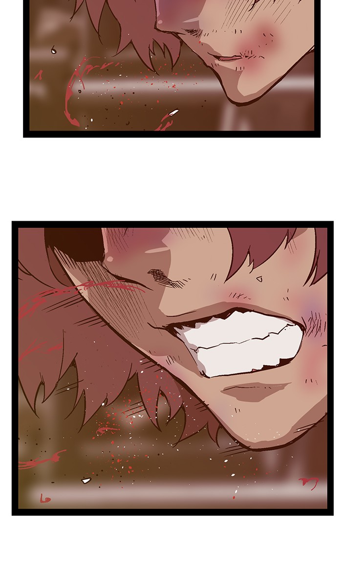 Weak Hero Chapter 97 page 37 - Chapter 97: Ep. 97
