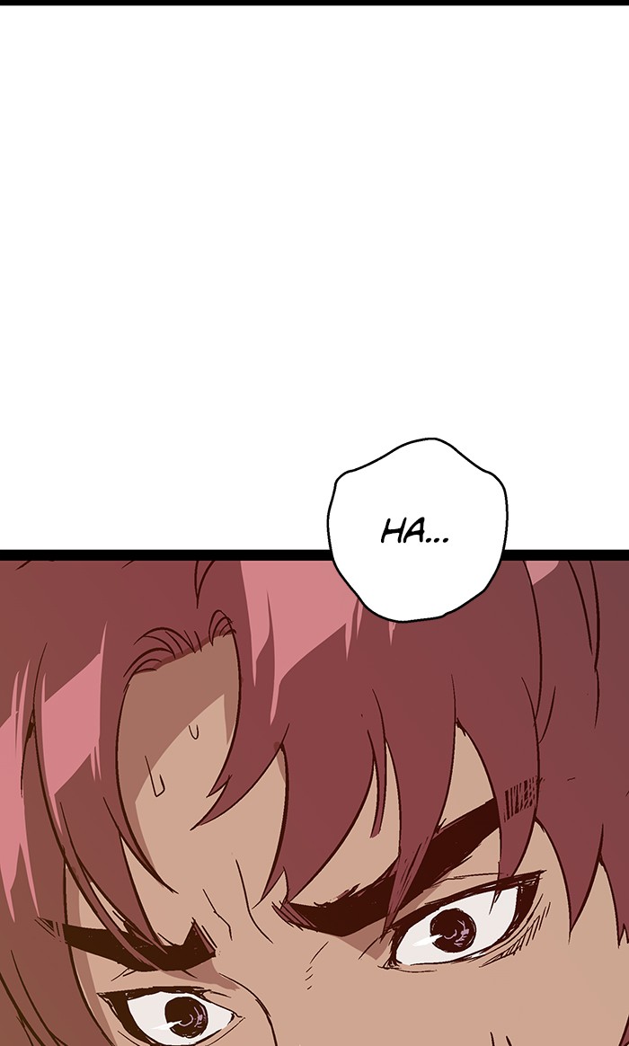 Weak Hero Chapter 97 page 4 - Chapter 97: Ep. 97