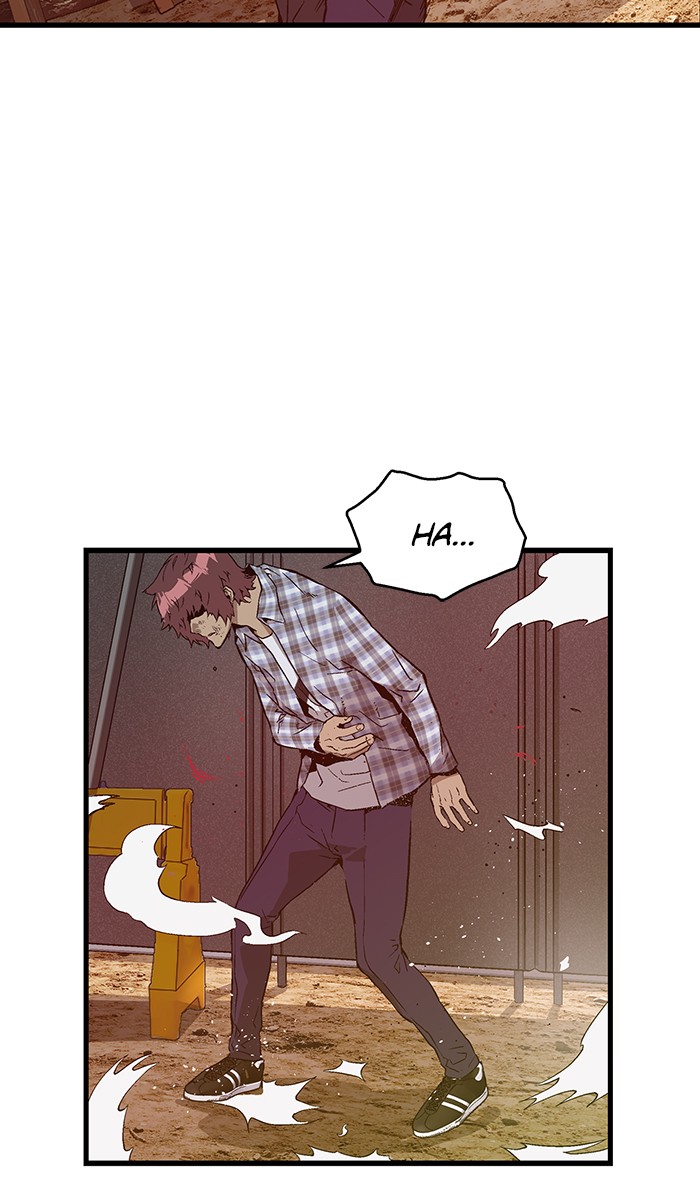 Weak Hero Chapter 97 page 41 - Chapter 97: Ep. 97