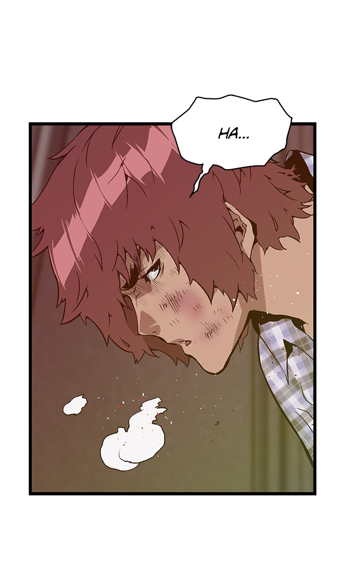 Weak Hero Chapter 97 page 42 - Chapter 97: Ep. 97
