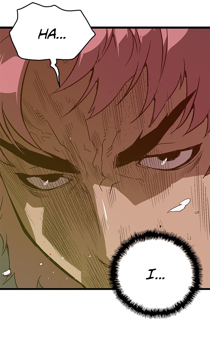 Weak Hero Chapter 97 page 43 - Chapter 97: Ep. 97