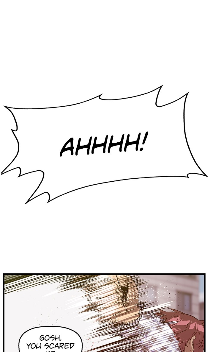 Weak Hero Chapter 97 page 44 - Chapter 97: Ep. 97