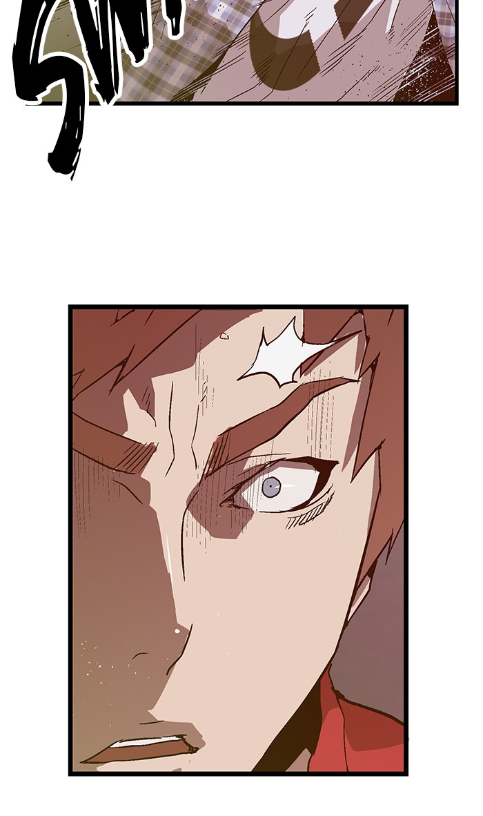 Weak Hero Chapter 97 page 46 - Chapter 97: Ep. 97