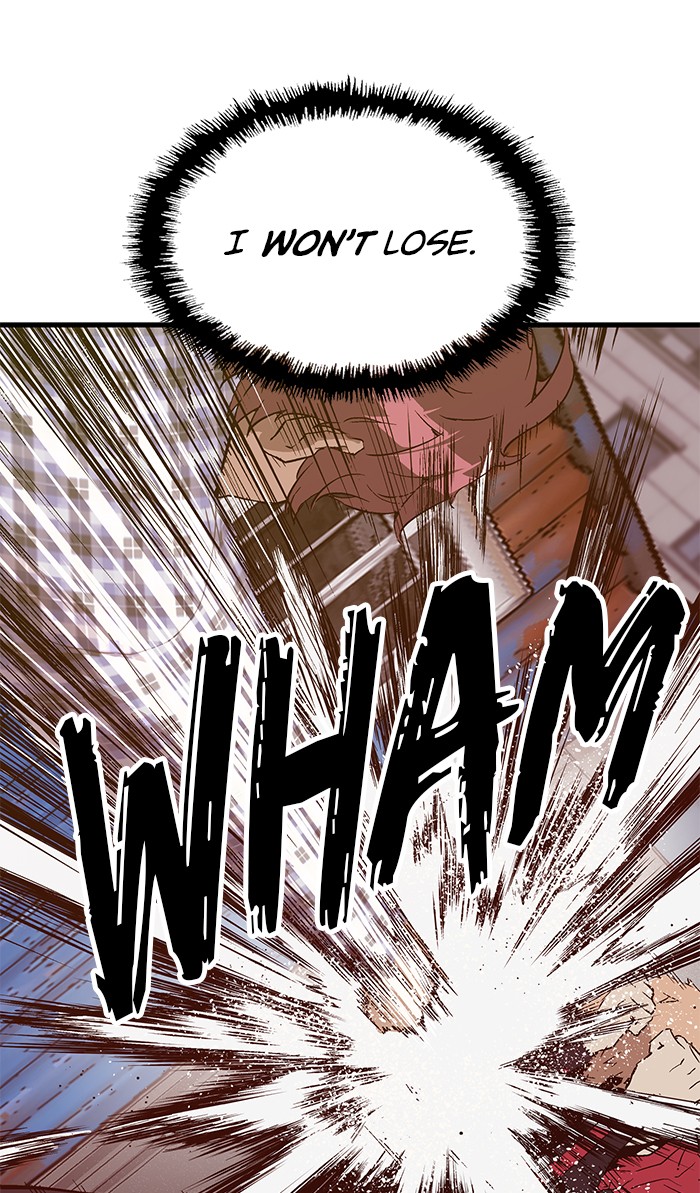 Weak Hero Chapter 97 page 47 - Chapter 97: Ep. 97