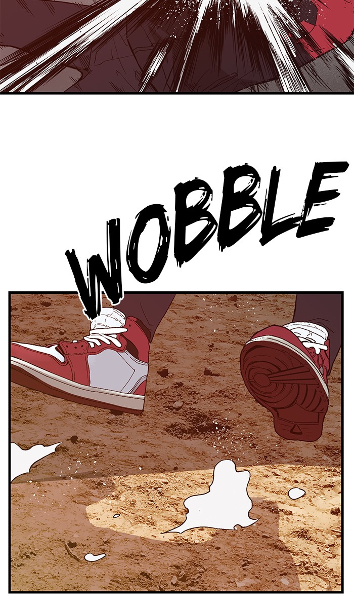 Weak Hero Chapter 97 page 48 - Chapter 97: Ep. 97