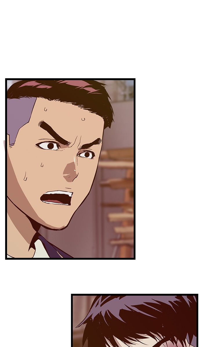 Weak Hero Chapter 97 page 49 - Chapter 97: Ep. 97