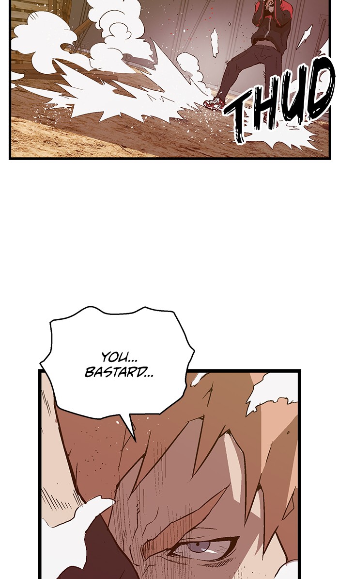 Weak Hero Chapter 97 page 52 - Chapter 97: Ep. 97
