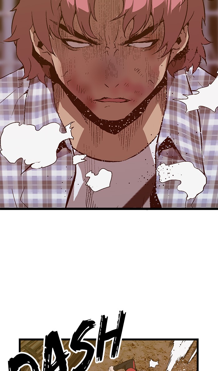 Weak Hero Chapter 97 page 54 - Chapter 97: Ep. 97