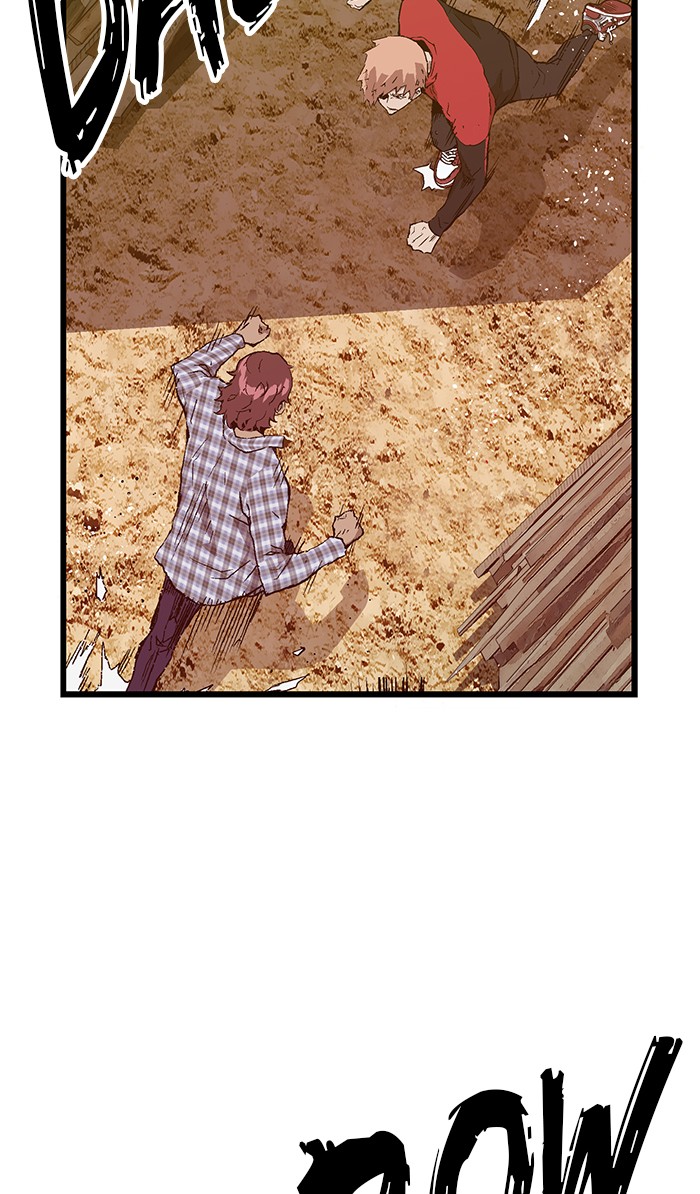 Weak Hero Chapter 97 page 55 - Chapter 97: Ep. 97