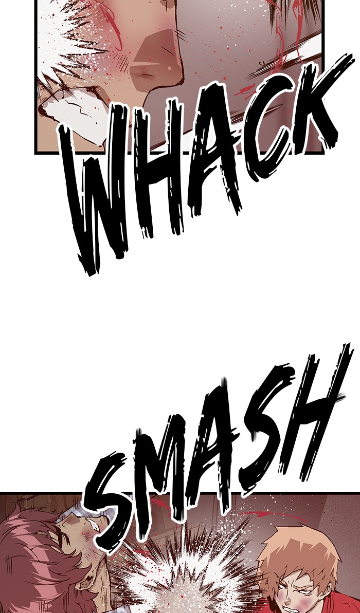 Weak Hero Chapter 97 page 59 - Chapter 97: Ep. 97