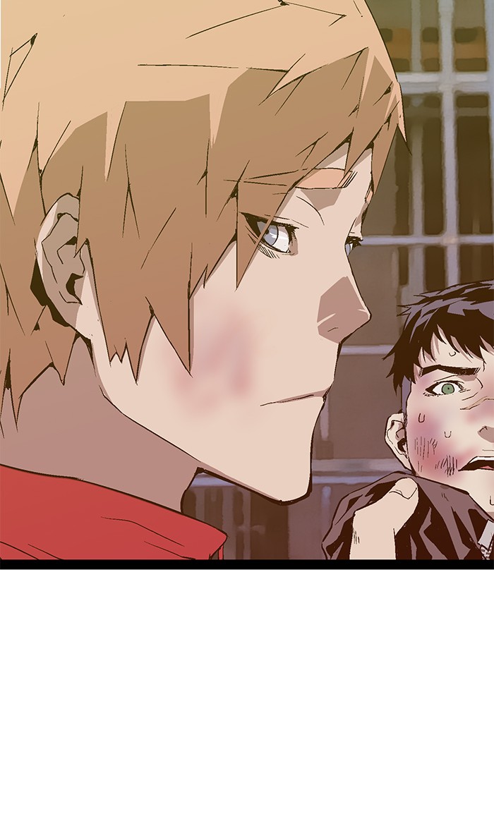 Weak Hero Chapter 97 page 6 - Chapter 97: Ep. 97
