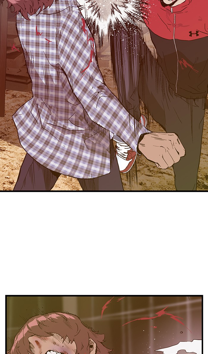 Weak Hero Chapter 97 page 60 - Chapter 97: Ep. 97