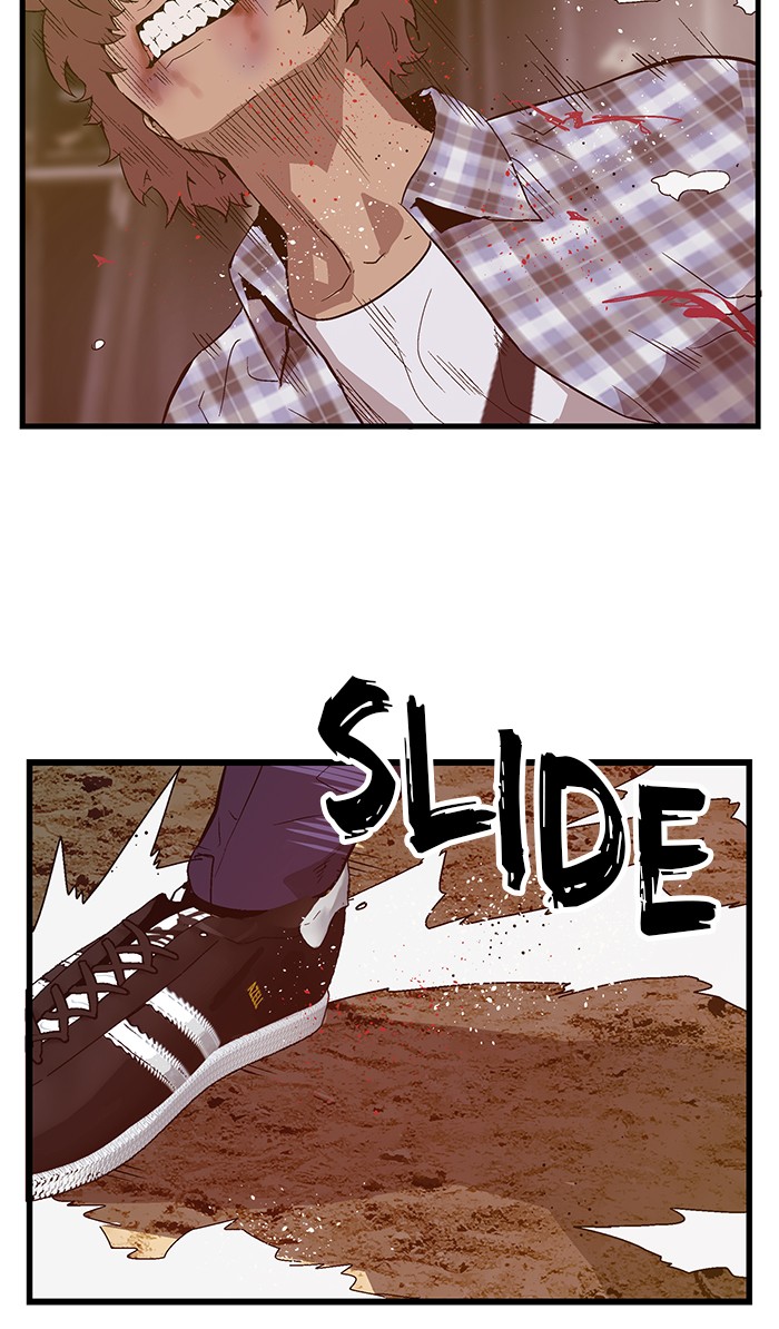 Weak Hero Chapter 97 page 61 - Chapter 97: Ep. 97