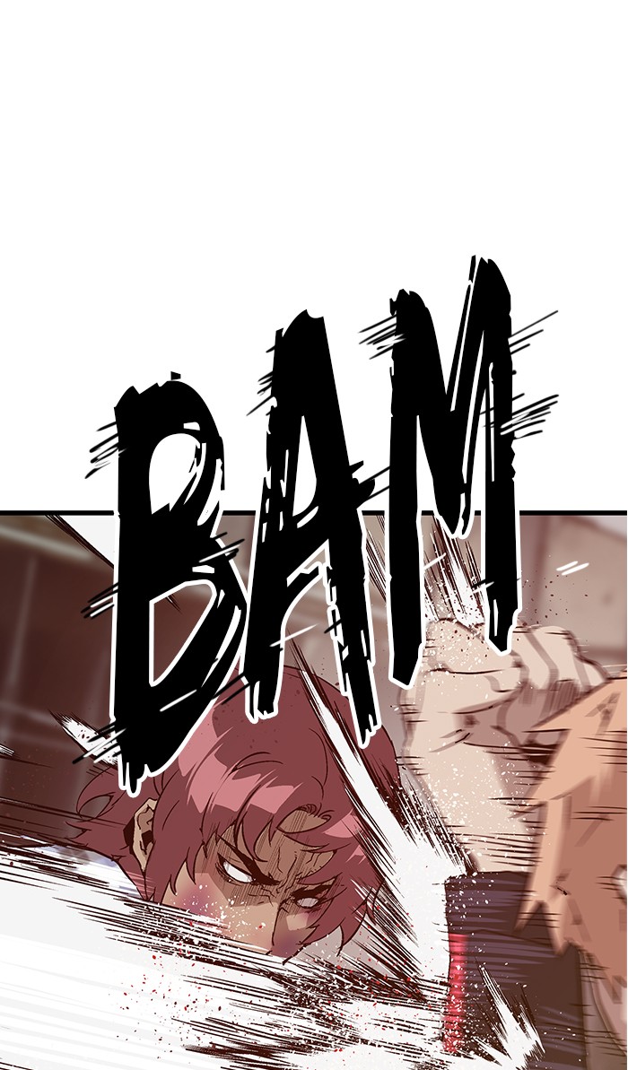 Weak Hero Chapter 97 page 62 - Chapter 97: Ep. 97