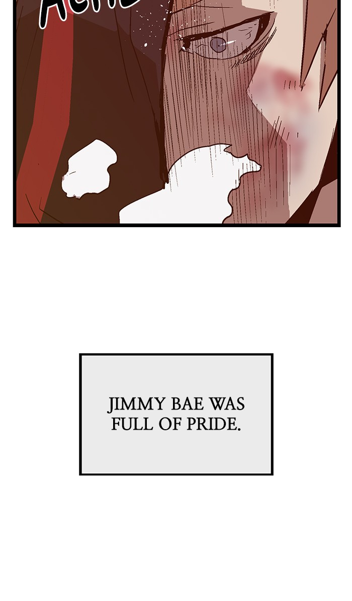 Weak Hero Chapter 97 page 64 - Chapter 97: Ep. 97