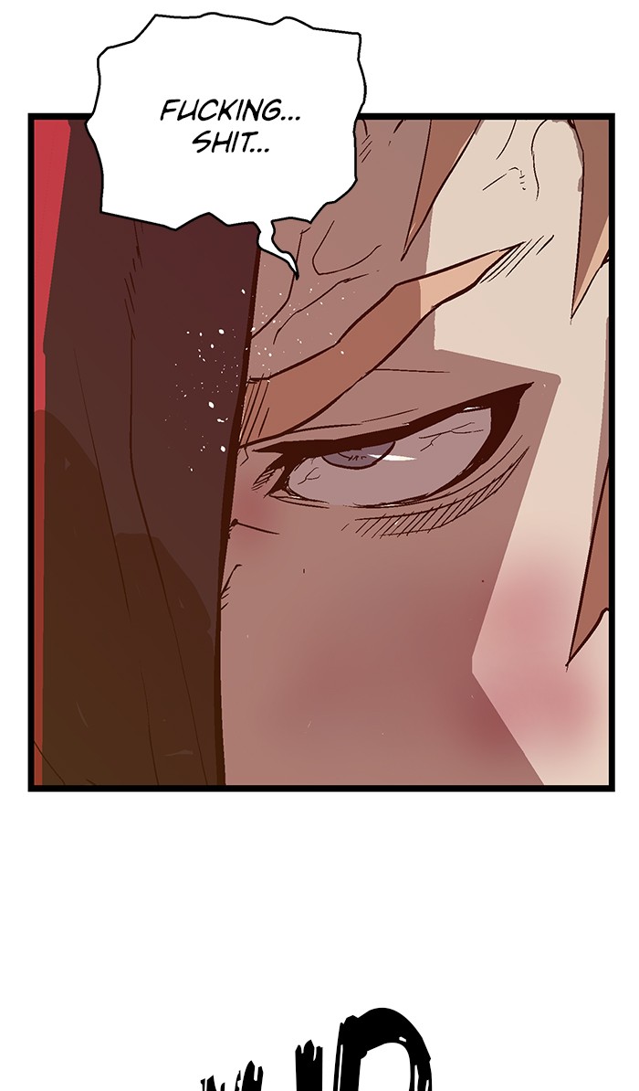 Weak Hero Chapter 97 page 65 - Chapter 97: Ep. 97