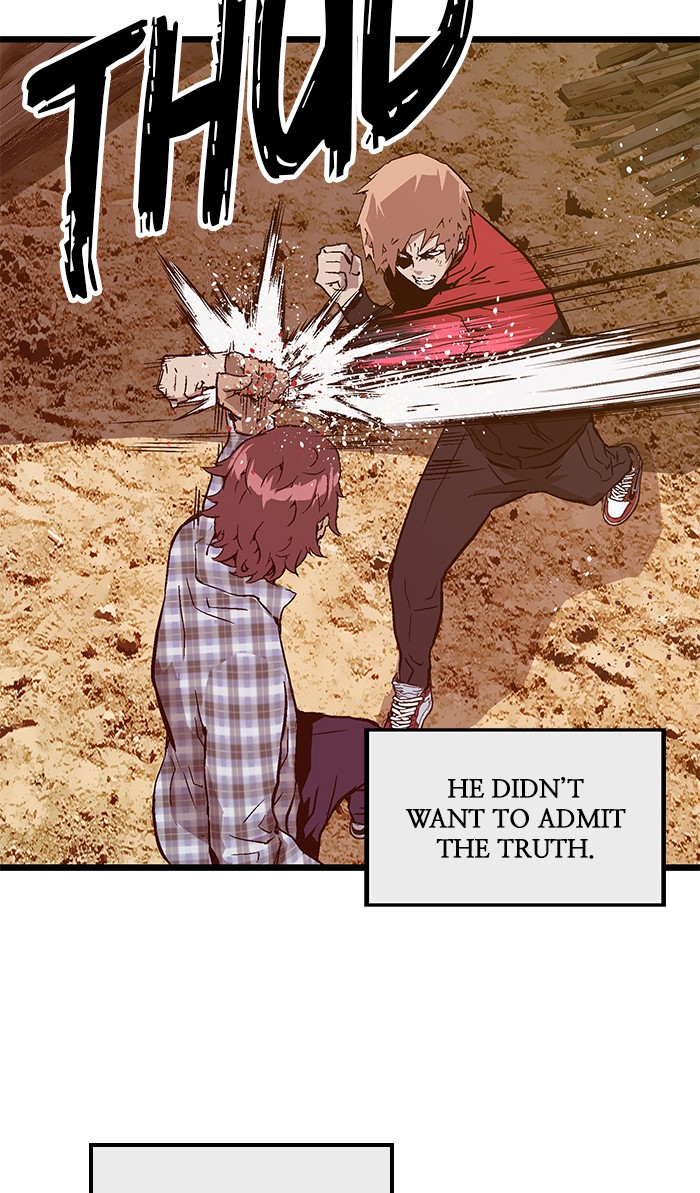 Weak Hero Chapter 97 page 66 - Chapter 97: Ep. 97