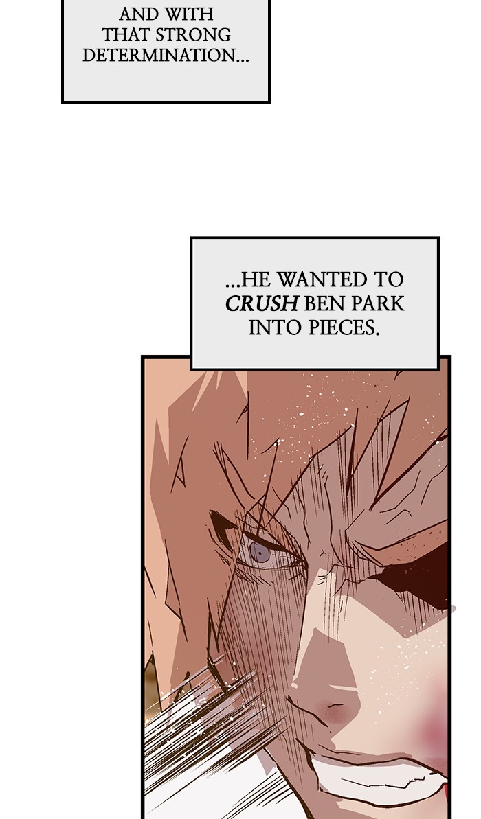 Weak Hero Chapter 97 page 67 - Chapter 97: Ep. 97