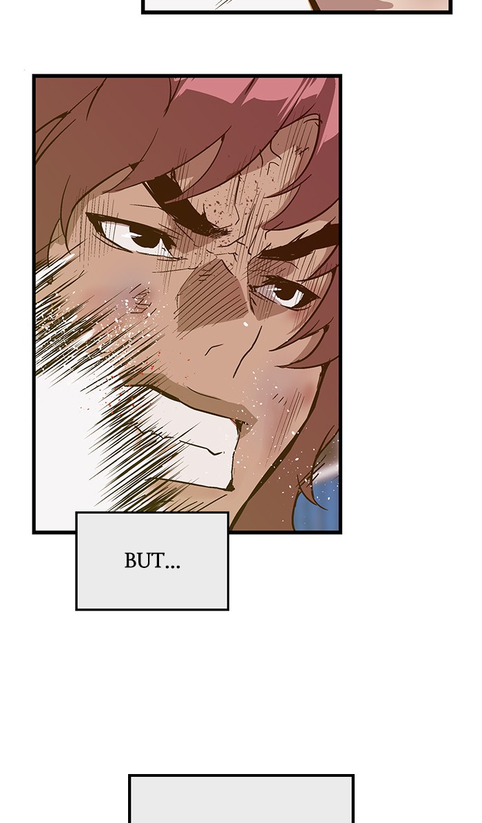 Weak Hero Chapter 97 page 68 - Chapter 97: Ep. 97