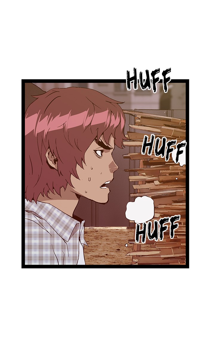 Weak Hero Chapter 97 page 7 - Chapter 97: Ep. 97