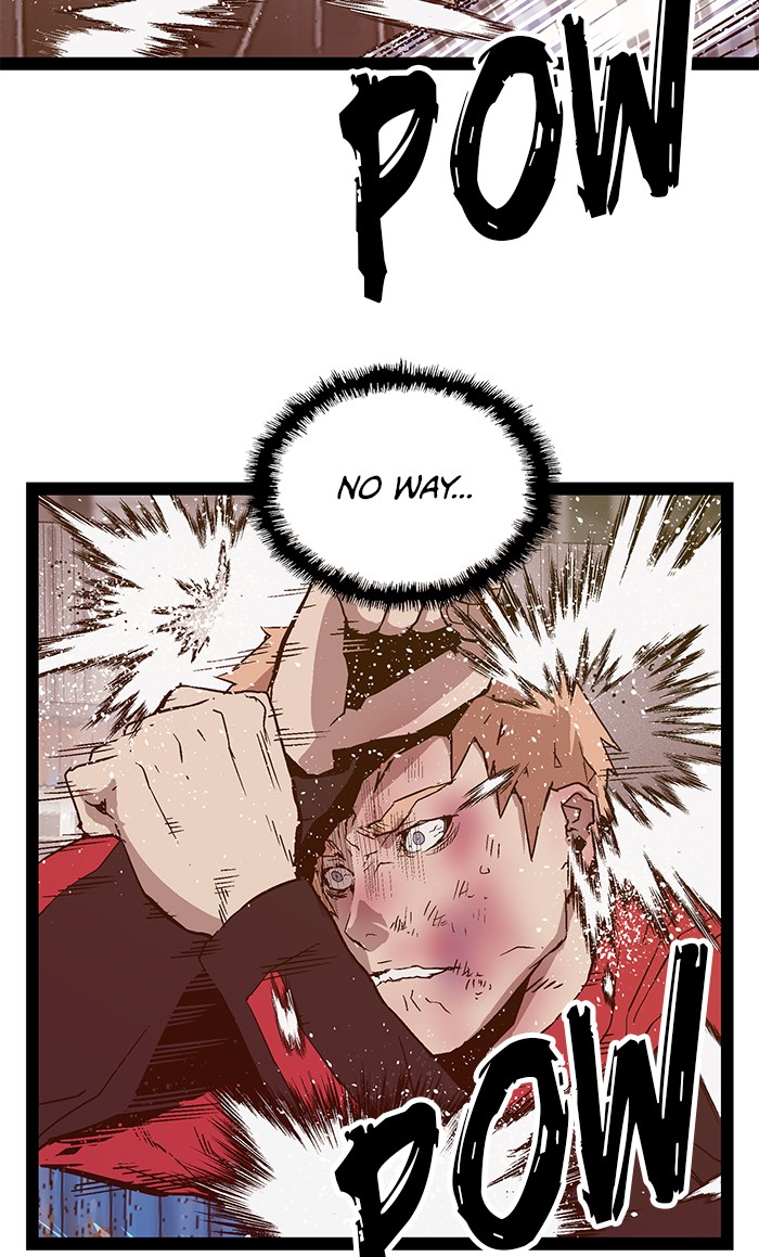 Weak Hero Chapter 97 page 71 - Chapter 97: Ep. 97
