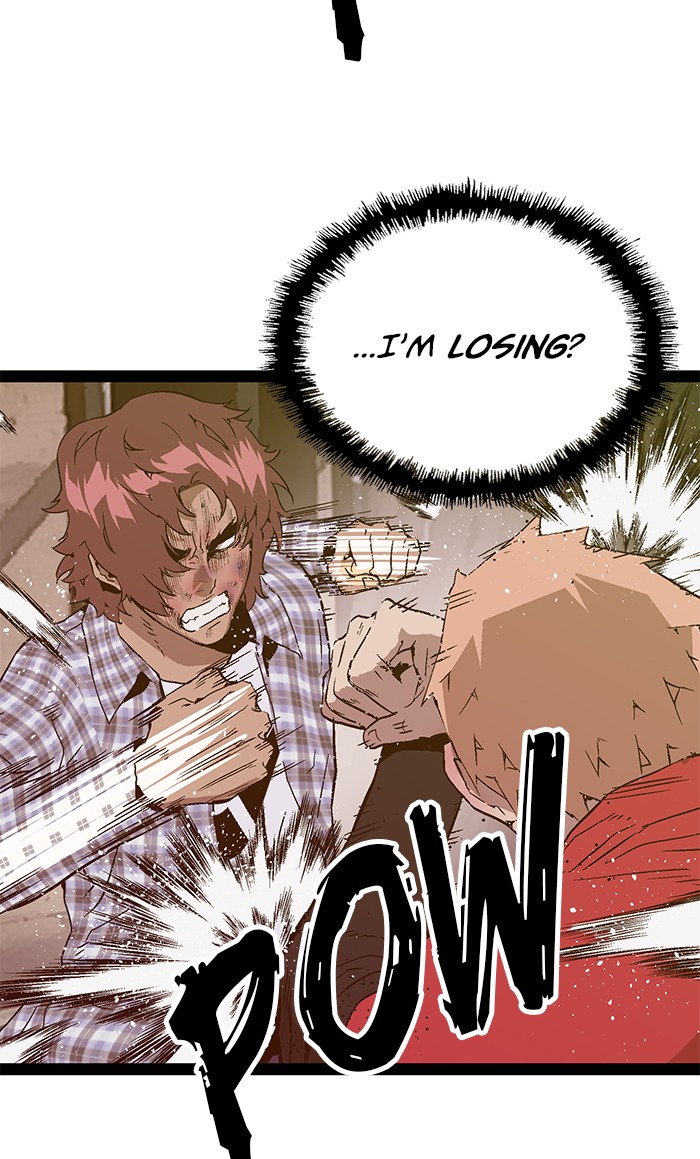 Weak Hero Chapter 97 page 72 - Chapter 97: Ep. 97