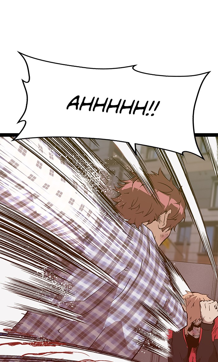 Weak Hero Chapter 97 page 74 - Chapter 97: Ep. 97