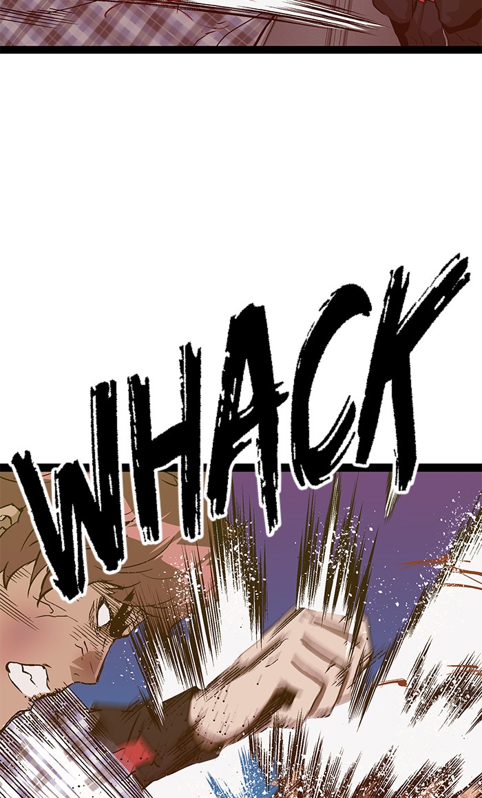 Weak Hero Chapter 97 page 75 - Chapter 97: Ep. 97
