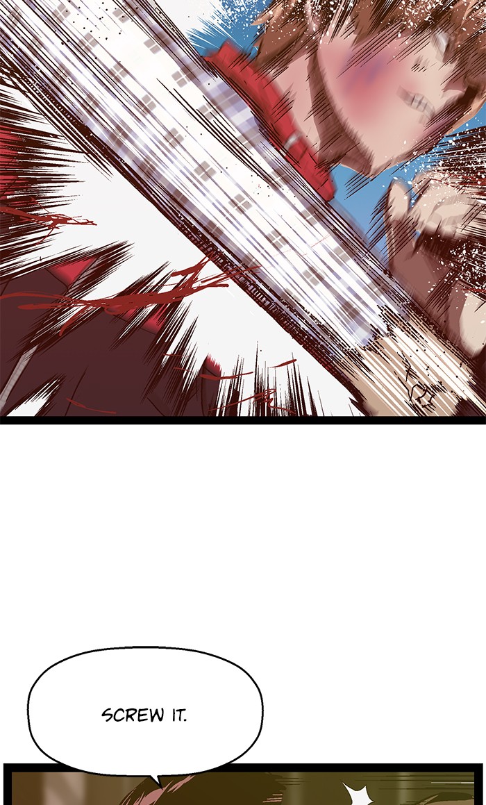 Weak Hero Chapter 97 page 76 - Chapter 97: Ep. 97