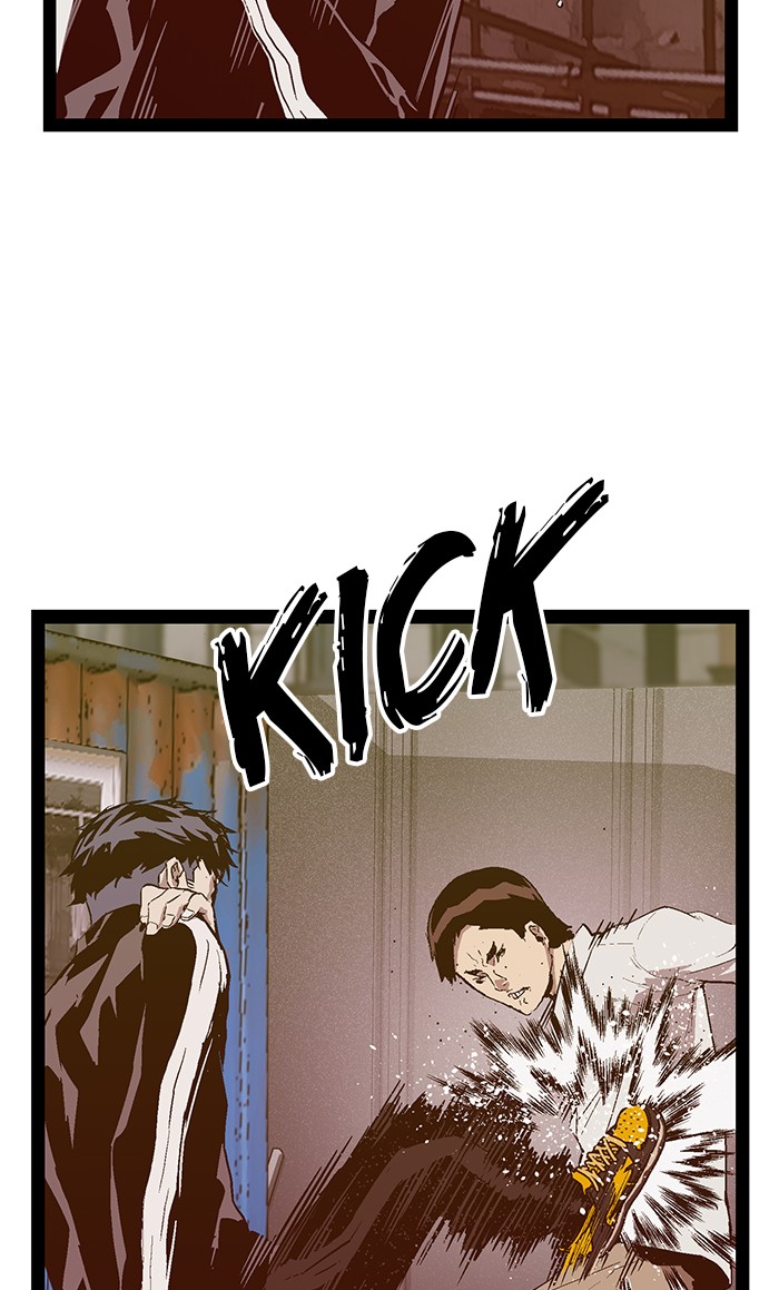 Weak Hero Chapter 97 page 79 - Chapter 97: Ep. 97