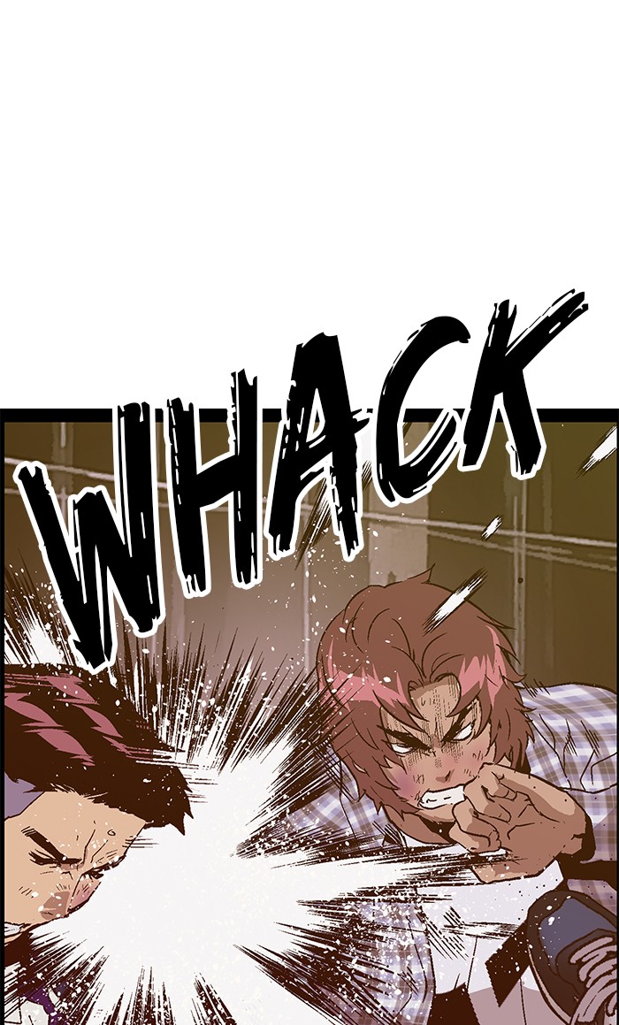 Weak Hero Chapter 97 page 81 - Chapter 97: Ep. 97