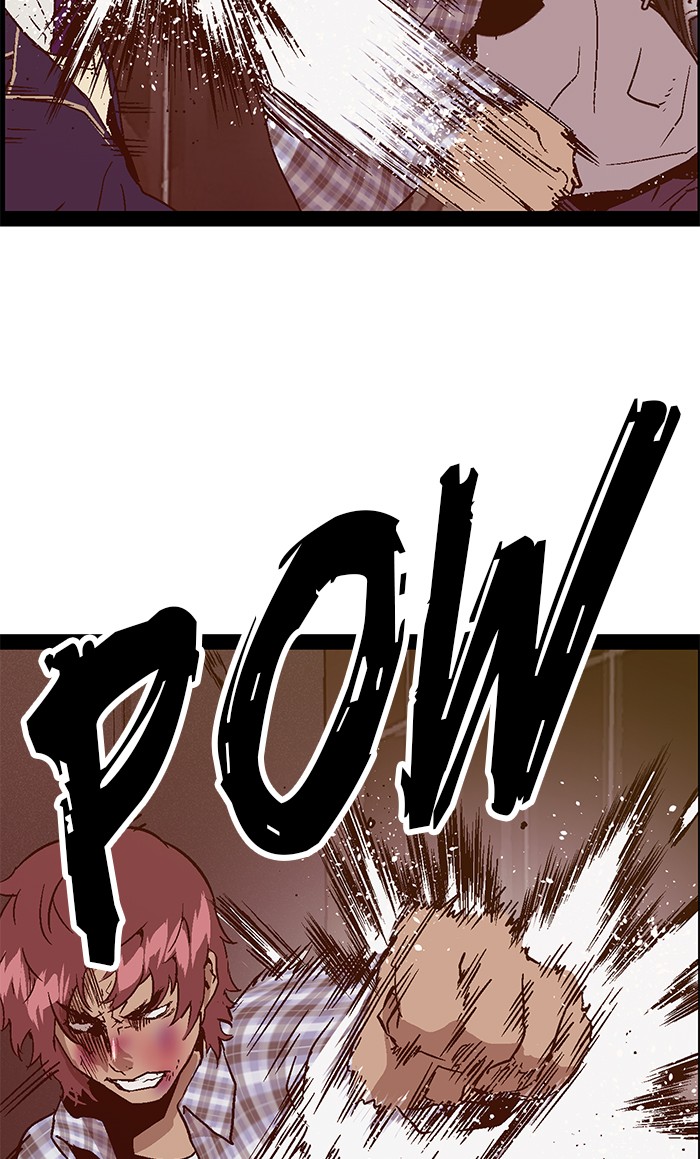 Weak Hero Chapter 97 page 82 - Chapter 97: Ep. 97