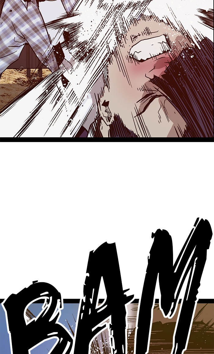 Weak Hero Chapter 97 page 83 - Chapter 97: Ep. 97