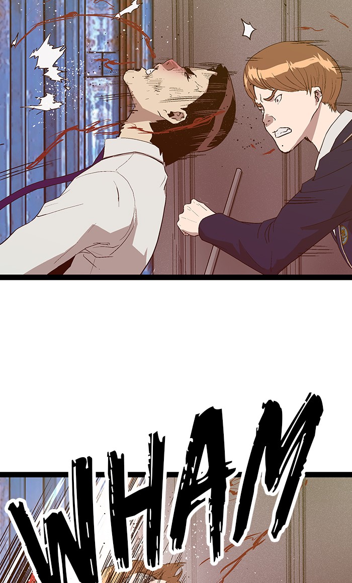 Weak Hero Chapter 97 page 85 - Chapter 97: Ep. 97