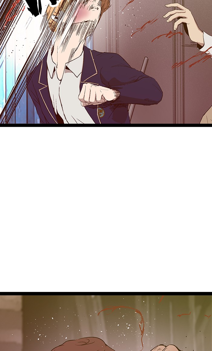 Weak Hero Chapter 97 page 86 - Chapter 97: Ep. 97