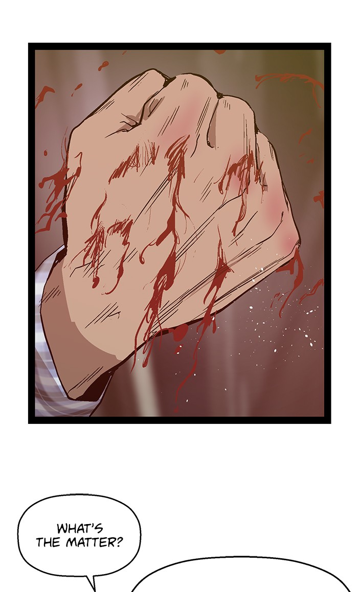 Weak Hero Chapter 97 page 89 - Chapter 97: Ep. 97