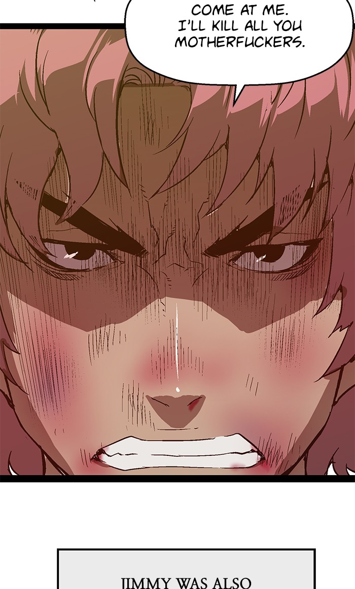Weak Hero Chapter 97 page 90 - Chapter 97: Ep. 97