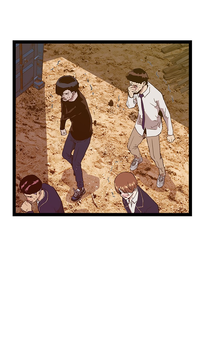 Weak Hero Chapter 97 page 92 - Chapter 97: Ep. 97